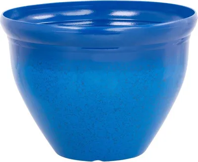 Immagine prodotto di Vaso Strend Pro, smaltato, blu, 38x28,5 cm