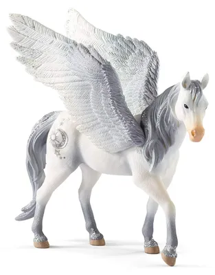 Produktbild von Pegasus ab 5 Jahren BAYALA Spielfigur 15 x 9 x 18 cm Fantasy Figur