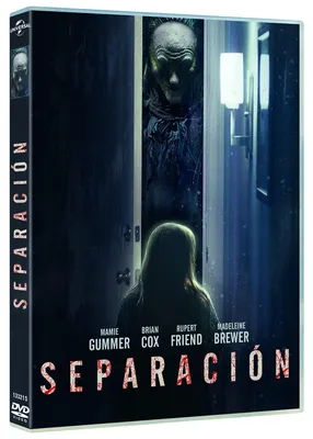 Image de Séparation - DVD