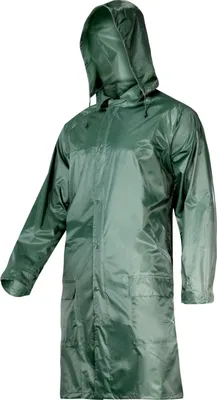 Immagine prodotto di Regenmantel, Grün, "S", Ce, Lahti