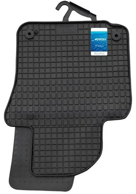 Immagine prodotto di Tappetini in gomma per auto VW Eos 2006-2015