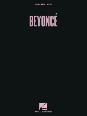 Produktbild von Beyonce
