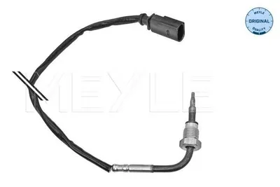 Image de Capteur, température des gaz d'échappement