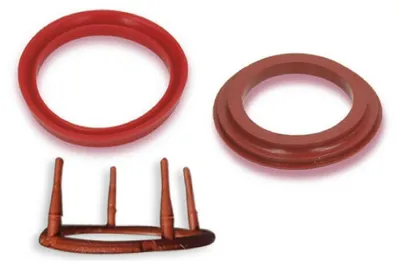 Immagine prodotto di Guarnizioni originali per macchina da caffè espresso, set da 3