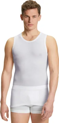 Produktbild von FALKE UL C Singlet Regular m 2860 white L