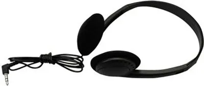 Image de Sandberg Bulk - Casque, noir