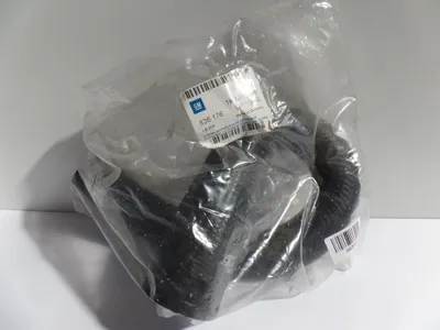 Imagen del producto de Filtro de aire y manguera de admisión para OPEL. Referencia: 55350898