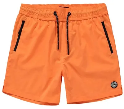 Produktbild von Cars Jungen Badeshorts Größe 152 schnelltrocknend elastisch Allover-Print mit verstellbarem Bund