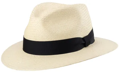 Produktbild von Scippis Santiago Panama Panamahut Sommerhut Natur