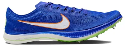 Produktbild von Nike ZoomX Dragonfly Racer Blue - EU 39