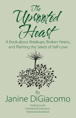 Produktbild von The Uprooted Heart