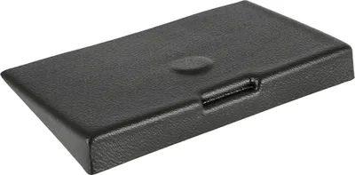 Produktbild von Werkzeughaube, schwarzer Kunststoff - Simson Schikra125