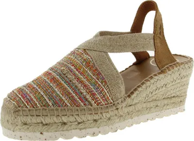 Produktbild von Toni Pons Damen Espadrilles 41