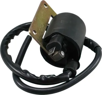 Immagine prodotto di Bobina Accensione con cavo Motoforce per Maxiscooter Piaggio 125 / 150 / 180