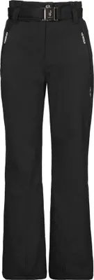 Produktbild von Aulp Vizuv Hosen Schwarz S Damen Schwarz S