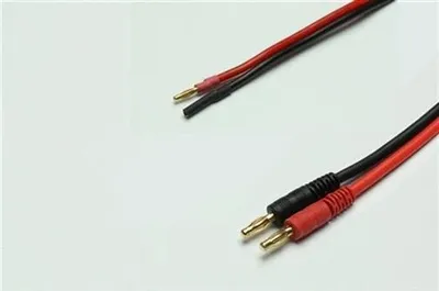 Produktbild von Extron Ladekabel 2mm Goldstecker