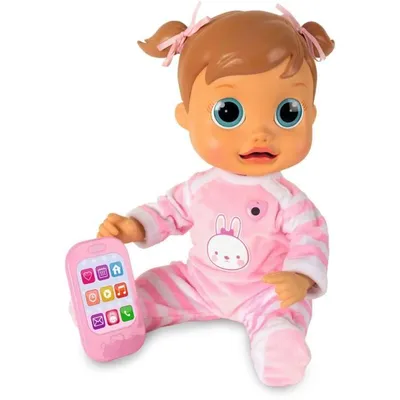 Produktbild von IMC Toys 95212, 3 Jahr(e), Mädchen, Pink