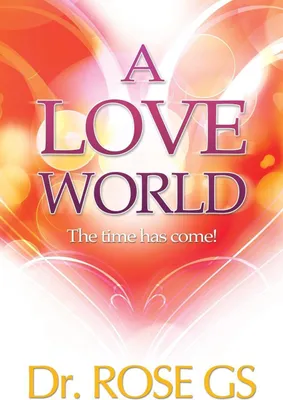 Produktbild von A Love World