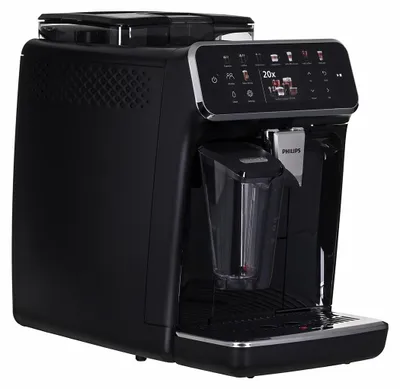 Produktbild von Philips EP 5541/50 LatteGo 5500 Series