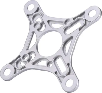 Produktbild von Dämpfungsplattenplatine, Gimbal-Stoßdämpferhalterung für DJP Phantom 3 Standard