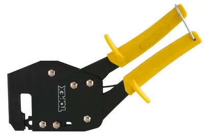 Produktbild von Szczypce Do Łączenia Profili 260Mm - T 43E101