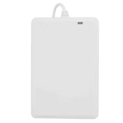 Image de Lecteur de carte de porte,Lecteur de carte d'accès,Lecteur de carte 125Khz,Lecteur de carte 13.56Mhz,Lecteur de carte NFC