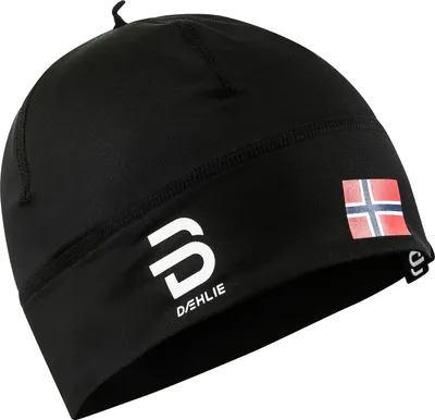 Produktbild von Daehlie Unisex Mütze Hat Polyknit Flag