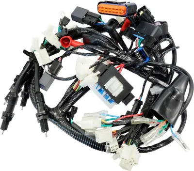 Obrázek produktu pro Elektroinstalace Ranger Classic E5