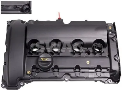 Produktbild von Zylinderkopfhaube 62 10 2602 passend für PEUGEOT 207 (WA, WC) +Dichtung