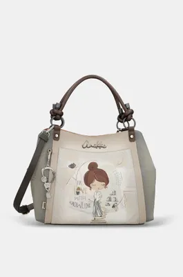 Immagine prodotto di Anekke borsetta borsa a tracolla Sophia Short Handle Bag Multicolor multicolore