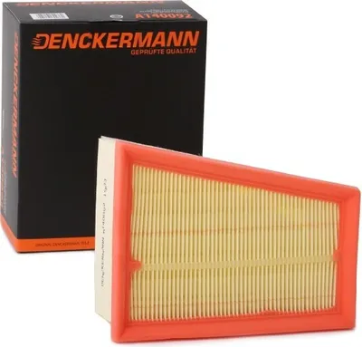 Produktbild von Luftfilter DENCKERMANN A140092 für OPEL Vivaro A Kastenwagen (X83) Umluftfilter