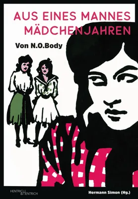 Produktbild von Aus eines Mannes Mädchenjahren