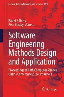 Produktbild von Softwareentwicklungsmethoden: Design und Anwendung