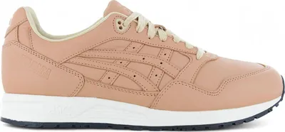 Produktbild von Asics Tiger Gel-Saga - Herren Sneakers Schuhe Leder Braun 1193A089-250 , EU 44 UK 9
