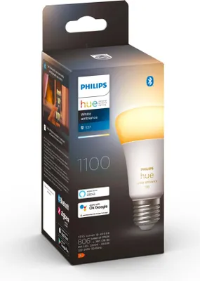 Produktbild von Philips Deckenleuchte Weiß (2200K) (6500 K)