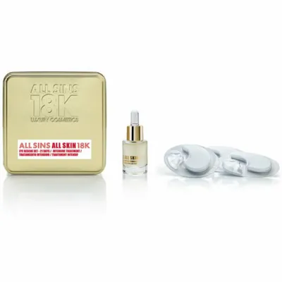 Obrázek produktu pro All Sins 18k - ALL SKIN EYE RECUE 21 DENNÍ INTENZIVNÍ LÉČBA LOTE 2 pz
