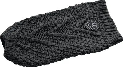 Produktbild von Hunter Hundepullover Strickpullover Malmö anthrazit 50