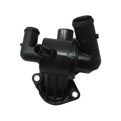 Produktbild von SIDAT Thermostat Kühlmittel 87°C für VW GOLF VI (5K1) Golf V Schrägheck (1K1) TIGUAN (5N) Passat Variant (3C5) für AUDI A3 Sportback (8PA)