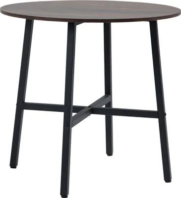 Produktbild von HOMCOM Esszimmertisch Esstisch Küchentisch für 4 Personen für Esszimmer, Küche