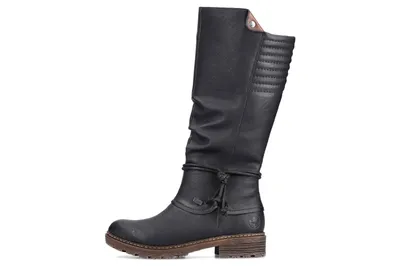 Obrázek produktu pro Rieker Z4776-00 (43/schwarz/brown)
