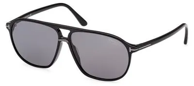 Zdjęcie produktu dla Okulary przeciwsłoneczne Tom Ford FT1026-N-01D