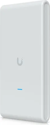 Immagine prodotto di Ubiquiti U6-Mesh-Pro Ubiquiti UniFi AP U6-Mesh-Pro Wifi 6 Indoor/Outdoor