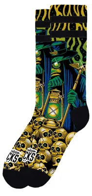 Zdjęcie produktu dla Skarpetki American Socks nan dla Uni