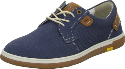 Produktbild von Schnürhalbschuh Freizeit (Casual) 54CP001-300/600