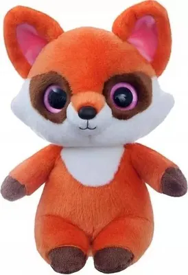 Produktbild von Yoohoo Plüschtier Charakterfigur Sally, 22 cm