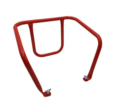 Immagine prodotto di Talen Tools Schienale per slitta in legno