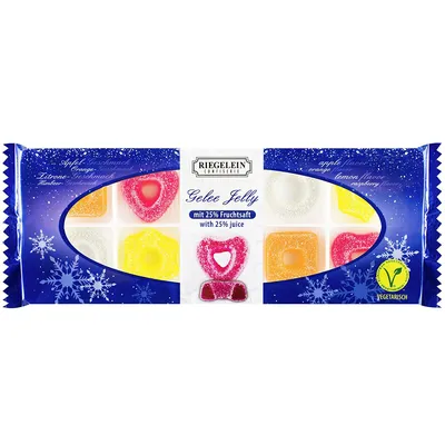 Zdjęcie produktu dla Open Food 4013900864104, 150 g, C, e330, e406, 1343 kJ, 316 kcal, 66 g