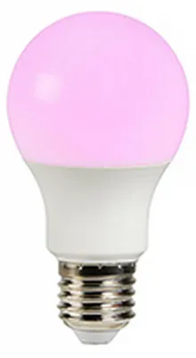 Produktbild von Nordlux LED Lampe E27 2700-6500K steuerbare Lichtfarbe 2270072701