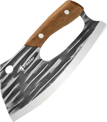 Produktbild von Kochmesser Scharf Küche Cleffer Japan 21