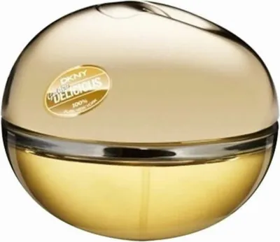 Immagine prodotto di Donna Karan Golden Delicious Eau De Parfum Spray 100ml